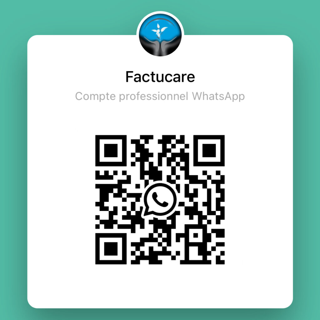 Factucare Whatsapp